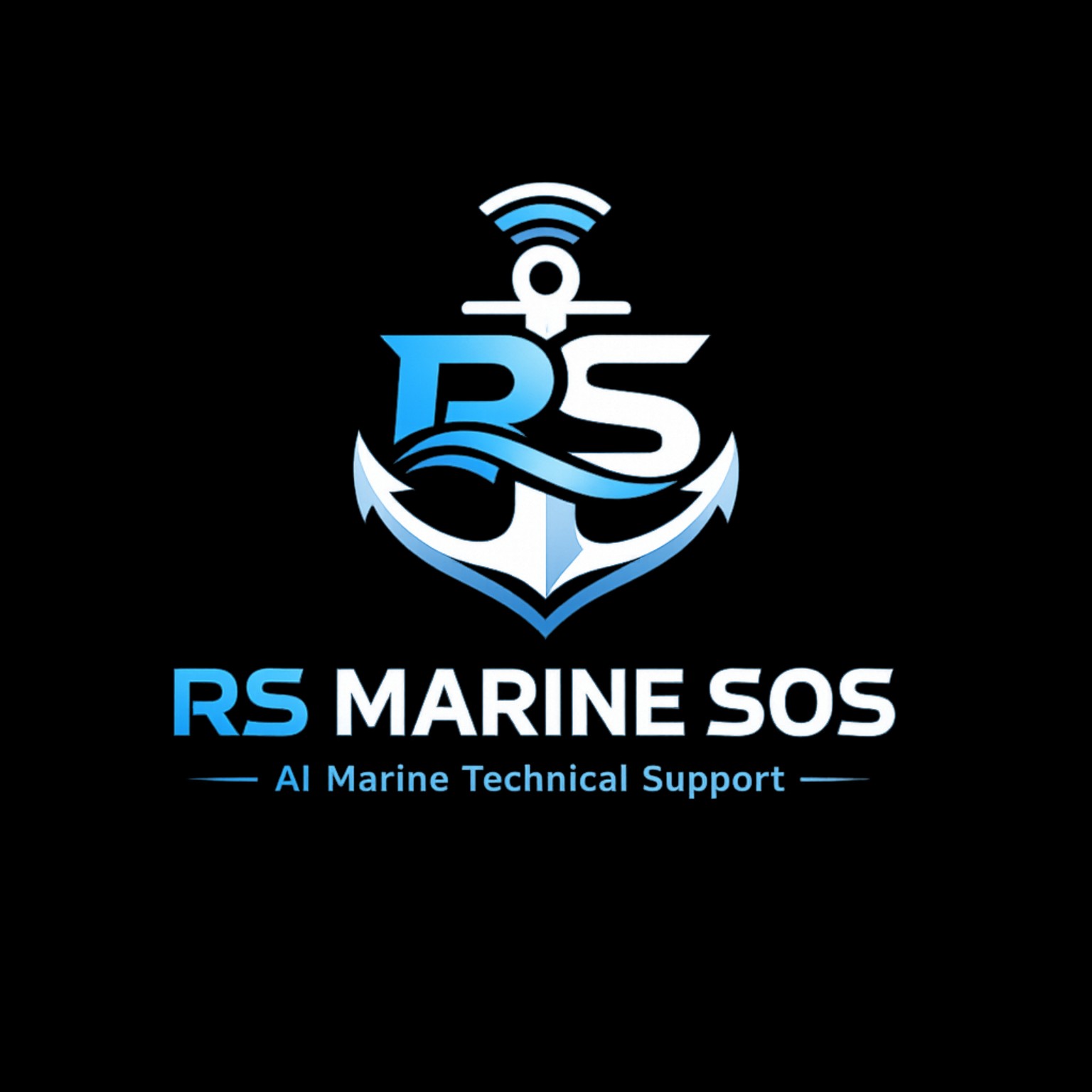 RS Marine SOS